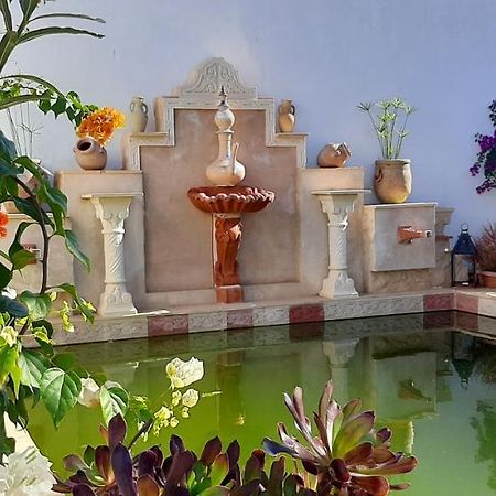 Вілла Djerbahouch Мідун Екстер'єр фото